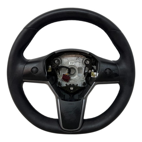 TESLA MODEL 3 STEERING WHEEL 2017-2023