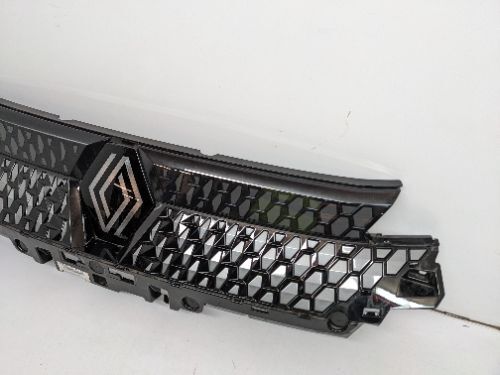 RENAULT SCENIC E-TECH FRONT GRILL GRILLE BADGE LOGO EMBLEM 2024-ON