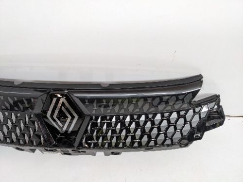 RENAULT SCENIC E-TECH FRONT GRILL GRILLE BADGE LOGO EMBLEM 2024-ON