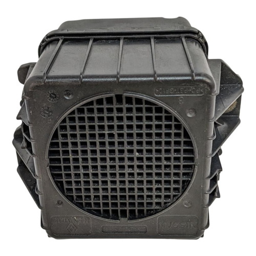 RENAULT ZOE PEDESTRIAN WARNING SPEAKER 2019-2024