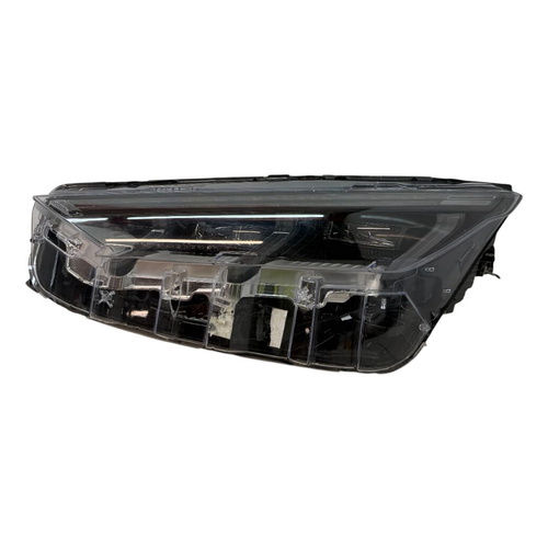 FORD MUSTANG MACH-E LEFT SIDE HEADLIGHT 2020-2026 *DAMAGE SEE PICS & READ AD*
