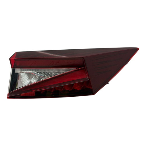 SKODA ENYAQ REAR RIGHT OUTER TAIL LIGHT 2020-2025