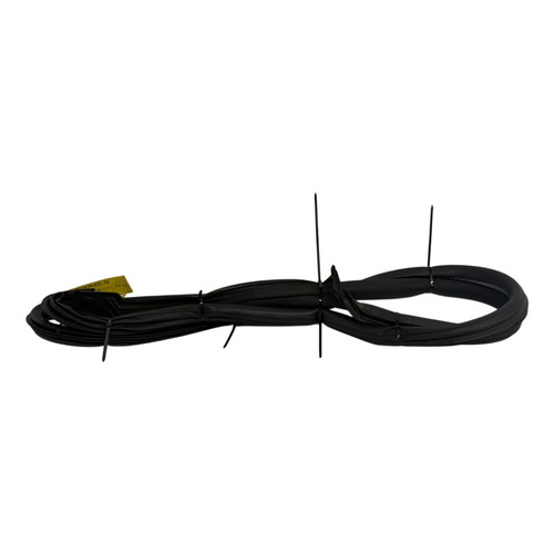 POLESTAR 4 FRONT RIGHT DOOR RUBBER SEAL 2025-ON