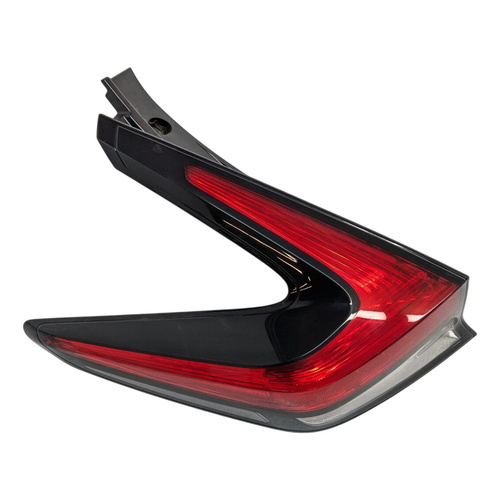 NISSAN LEAF REAR LEFT TAIL LIGHT 2017-2024