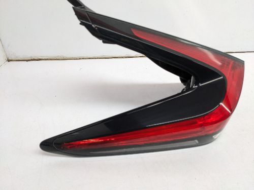 NISSAN LEAF REAR LEFT TAIL LIGHT 2017-2024