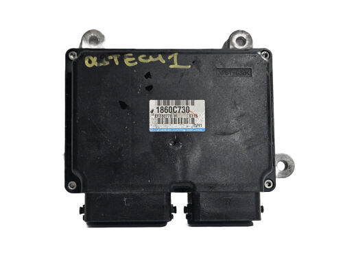 MITSUBISHI OUTLANDER EV ECU 2014-2021