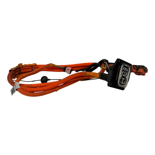 MG 4 HV CHARGE PORT SOCKET 2022-2025