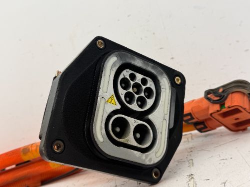 MG 4 HV CHARGE PORT SOCKET 2022-2025