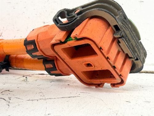 MG 4 HV CHARGE PORT SOCKET 2022-2025