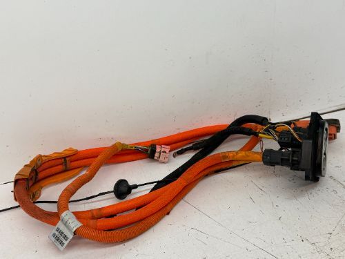 MG 4 HV CHARGE PORT SOCKET 2022-2025