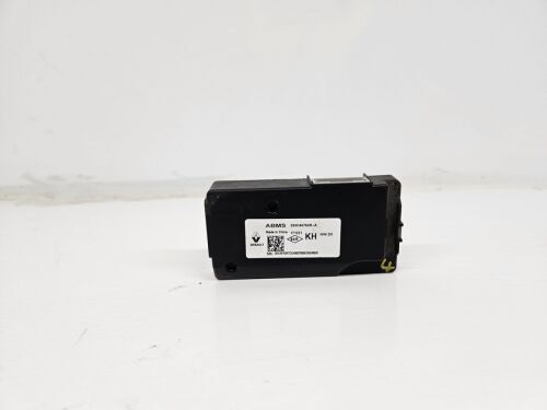 NISSAN ARIYA EV BATTERY VOLTAGE CONTROLER MODULE 2021-2024