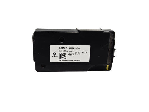 NISSAN ARIYA EV BATTERY VOLTAGE CONTROLLER MODULE 2021-2024
