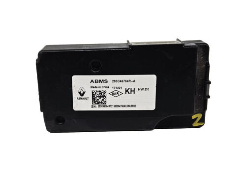 NISSAN ARIYA EV BATTERY VOLTAGE CONTROLLER MODULE 2021-2024