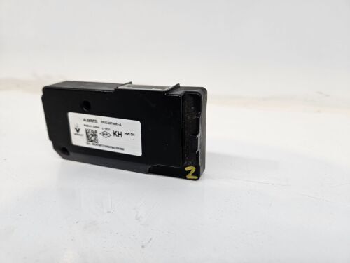 NISSAN ARIYA EV BATTERY VOLTAGE CONTROLLER MODULE 2021-2024