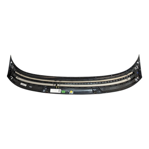 VOLKSWAGEN ID5 REAR SPOILER BLACK 2022-2026