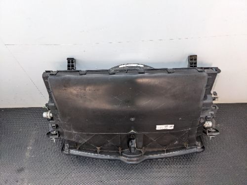 TESLA MODEL 3 PERFORMANCE RADIATOR RAD PACK 2017-2023 1076732-00-H