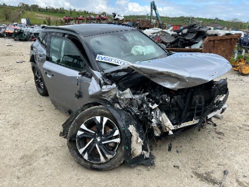 Donor Vehicle Image