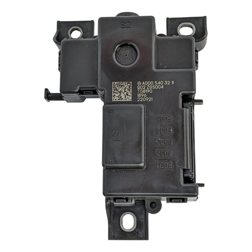 MERCEDES EQE X294 CONTROL MODULE PYROFUSE 2023-2026