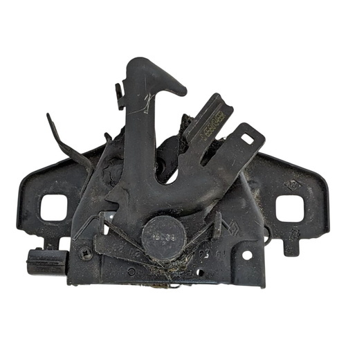 RENAULT KANGOO E-TECH MK3 BONNET LOCK LATCH 2022-ON