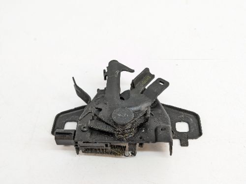 RENAULT KANGOO E-TECH MK3 BONNET LOCK LATCH 2022-ON