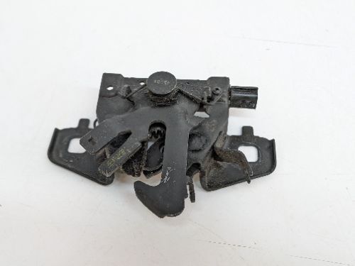 RENAULT KANGOO E-TECH MK3 BONNET LOCK LATCH 2022-ON
