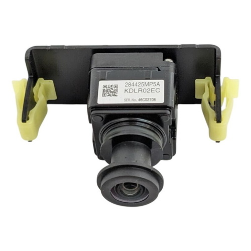 RENAULT MEGANE E-TECH REAR VIEW REVERSING CAMERA 2022-2026