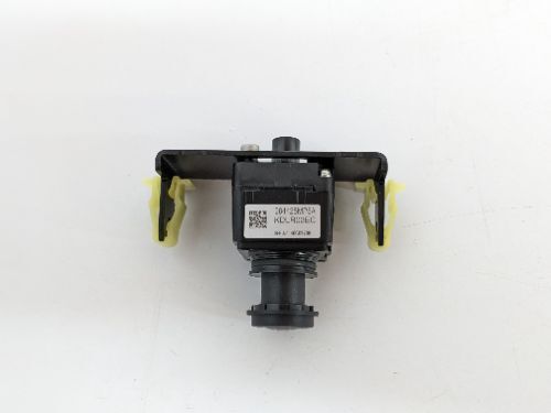 RENAULT MEGANE E-TECH REAR VIEW REVERSING CAMERA 2022-2026