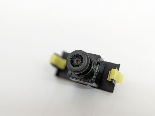 RENAULT MEGANE E-TECH REAR VIEW REVERSING CAMERA 2022-2026