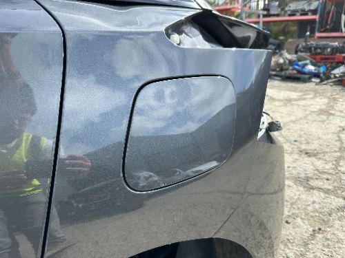 MG 4 EV CHARGE PORT DOOR FLAP GREY 2022-2025