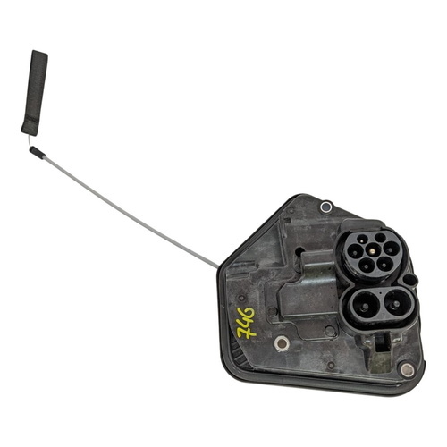 TESLA MODEL Y BATTERY CHARGING PORT 2021-2024