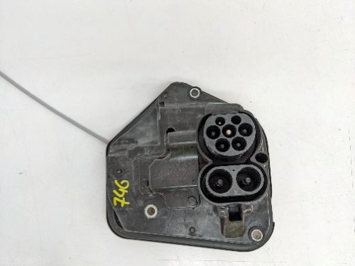TESLA MODEL Y BATTERY CHARGING PORT 2021-2024