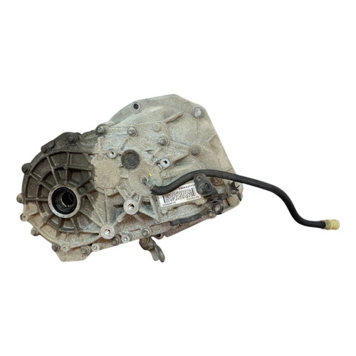 RENAULT ZOE AUTOMATIC GEAR BOX 2019-2024