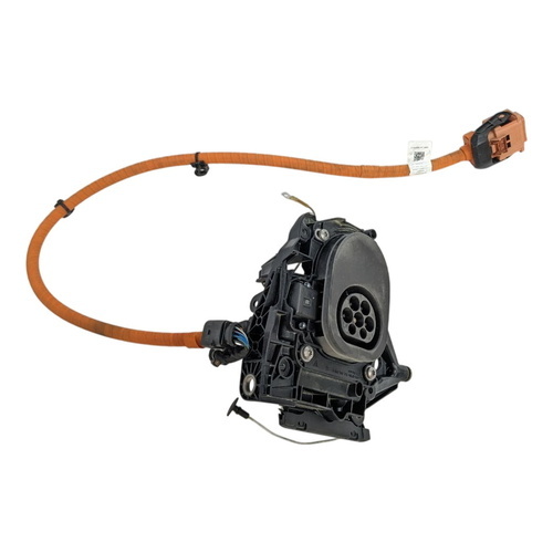 PORSCHE TAYCAN / AUDI E-TRON GT CHARGE PORT SOCKET CABLE RIGHT 2022-2026