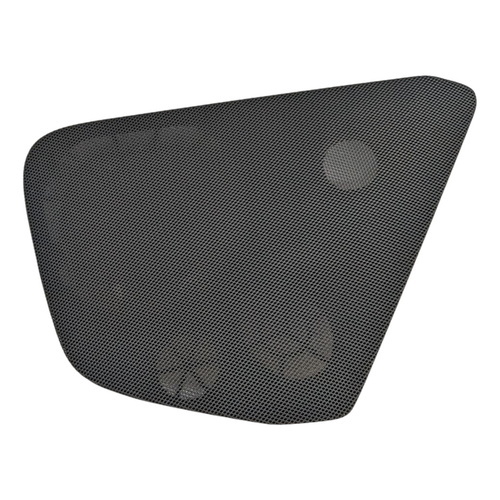 TESLA MODEL X REAR LEFT DOOR SPEAKER COVER WITH SENSOR 2016-2020 1099611-00-D