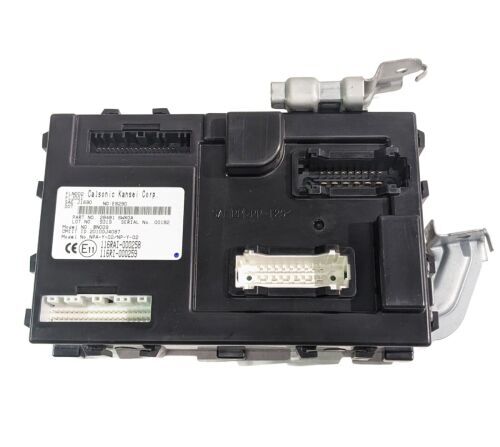 NISSAN e-NV200 BODY CONTROL MODULE BCM 2014-2023