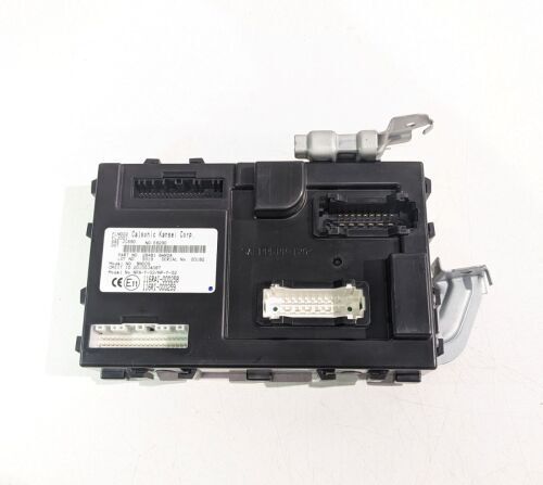 NISSAN e-NV200 BODY CONTROL MODULE BCM 2014-2023