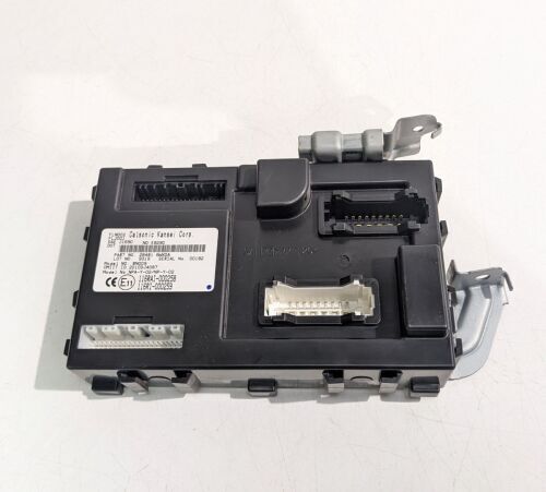 NISSAN e-NV200 BODY CONTROL MODULE BCM 2014-2023