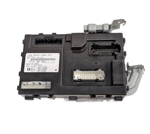 NISSAN e-NV200 BODY CONTROL MODULE BCM 2014-2023 284B16WX0A