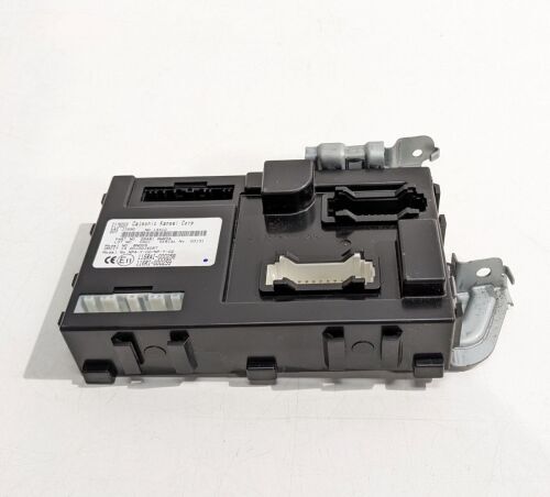 NISSAN e-NV200 BODY CONTROL MODULE BCM 2014-2023 284B16WX0A