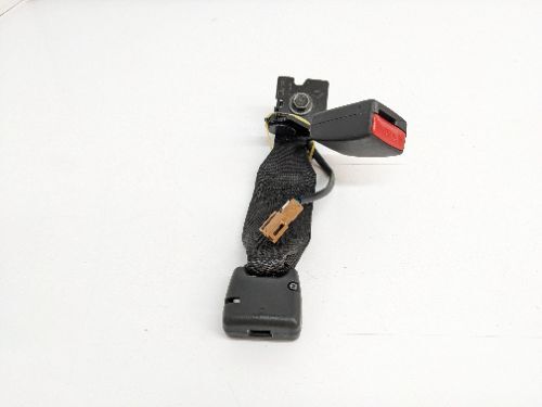 HYUNDAI KONA SX2 SEAT BELT RECEIVER BUCKLE REAR LEFT 2023-ON