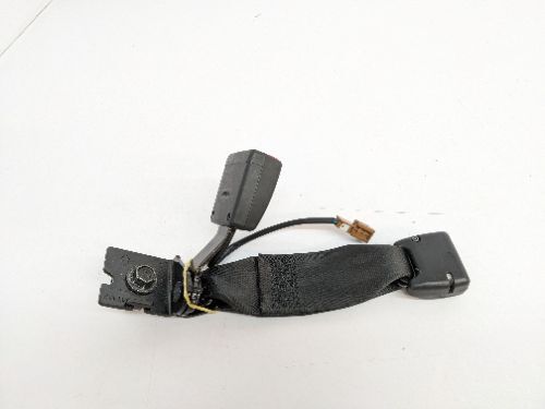 HYUNDAI KONA SX2 SEAT BELT RECEIVER BUCKLE REAR LEFT 2023-ON