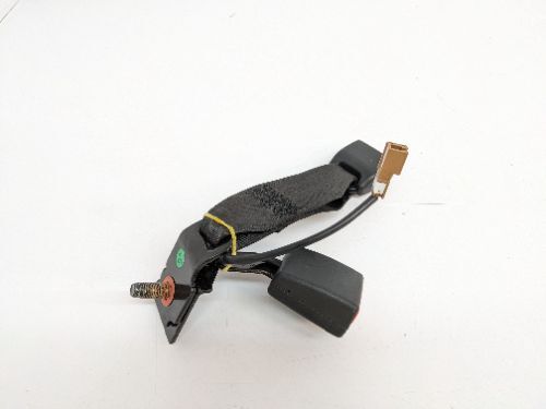 HYUNDAI KONA SX2 SEAT BELT RECEIVER BUCKLE REAR LEFT 2023-ON