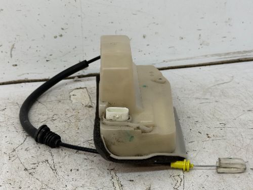 TESLA MODEL 3 REAR RIGHT DOOR LOCK 2019-2023