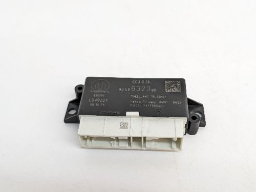 PEUGEOT E-208 208 PARKING DISTANCE CONTROL MODULE 2019-2026