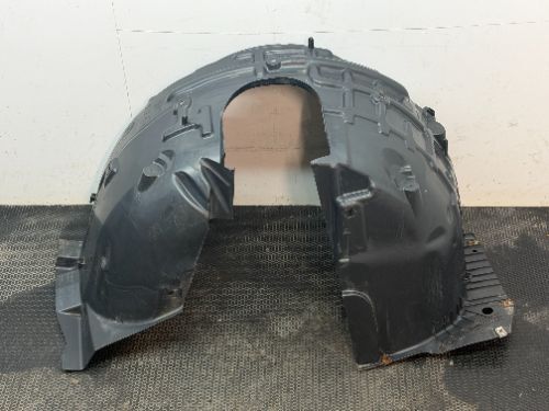 PEUGEOT E-208 FRONT LEFT SPLASH GUARD / ARCH LINER 2019-2026