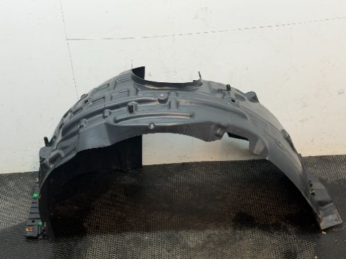 PEUGEOT E-208 FRONT LEFT SPLASH GUARD / ARCH LINER 2019-2026