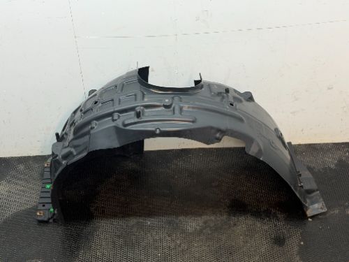 PEUGEOT E-208 FRONT LEFT SPLASH GUARD / ARCH LINER 2019-2026