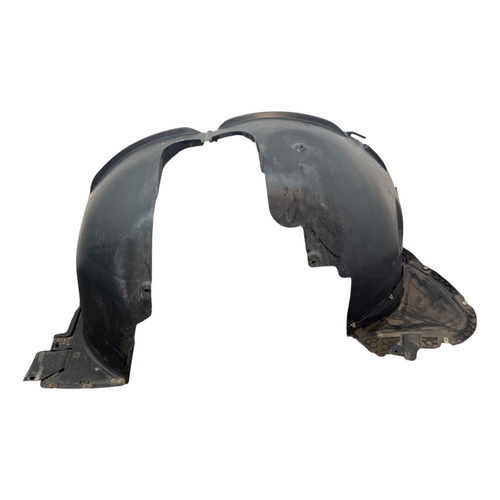 VOLKSWAGEN ID. BUZZ FRONT LEFT SPLASH GUARD / ARCH LINER 2022-2024