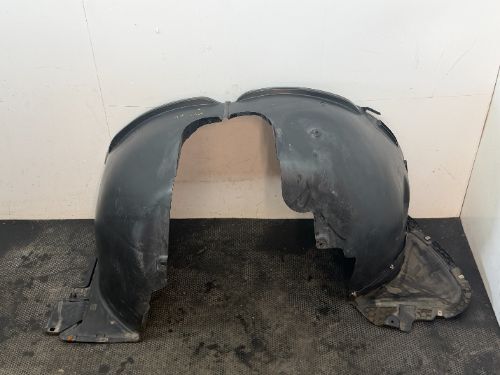 VOLKSWAGEN ID. BUZZ FRONT LEFT SPLASH GUARD / ARCH LINER 2022-2024