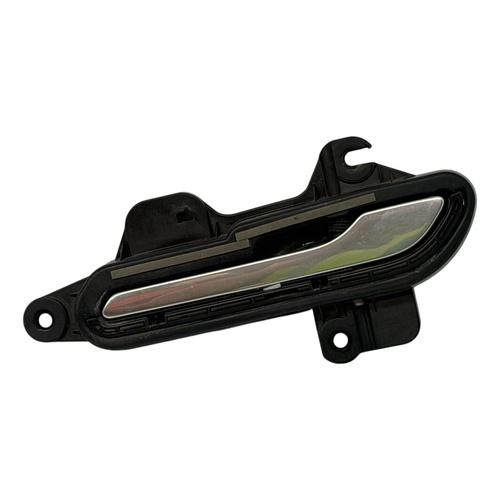 TESLA MODEL 3 FRONT LEFT EXTERIOR DOOR HANDLE 2017-2023